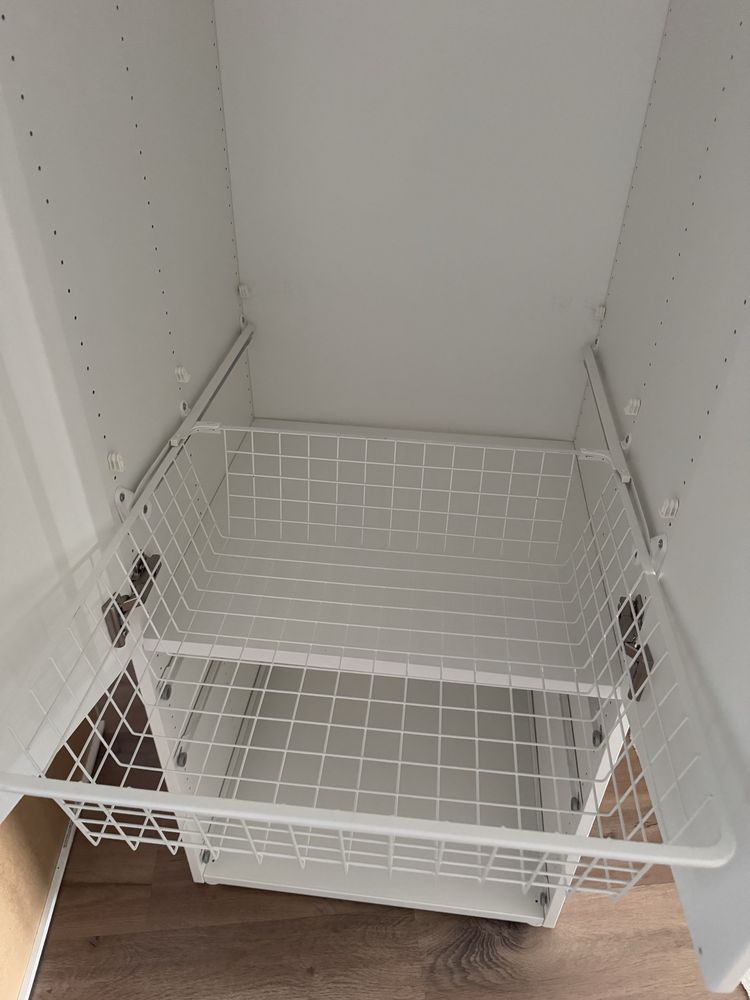 Hjalpa cesto IKEA