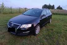 Продам WV Passat b6 2.0 дизель