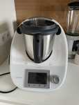 Thermomix TM5 używany, stan bardzo dobry