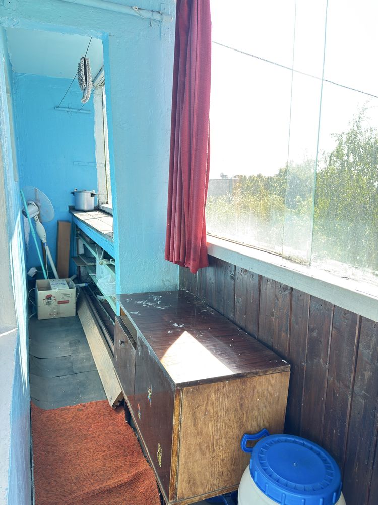 Продаж 2 кімнатної квартири ,центр,Шахтарська 5а ,Тернівка