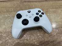 Pad XBOX SERIES S/X Brak Klapki