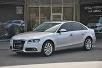 AUDI A4 2012 року