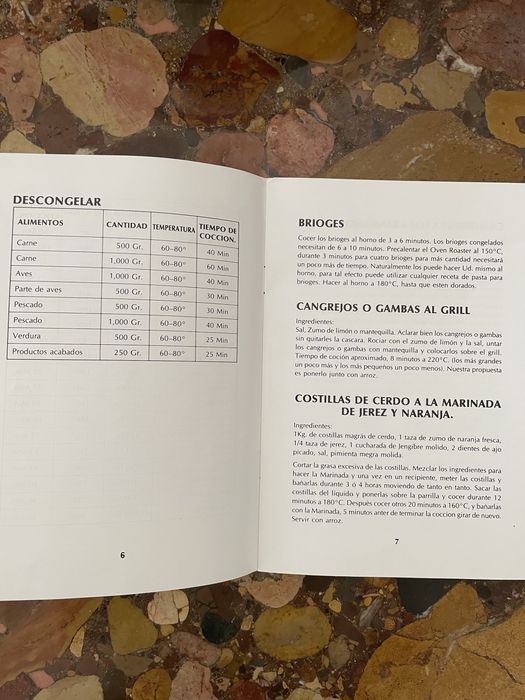 Forno de Convexão