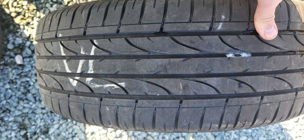 Felgi Nissan Qashqai 17"