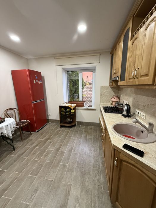 Будинок Буча Лісова