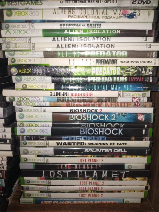 Ігри Forza на хбокс 360