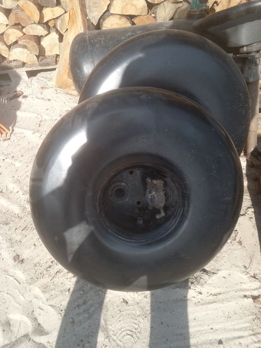 Газові балони  балон газовий автомобільний