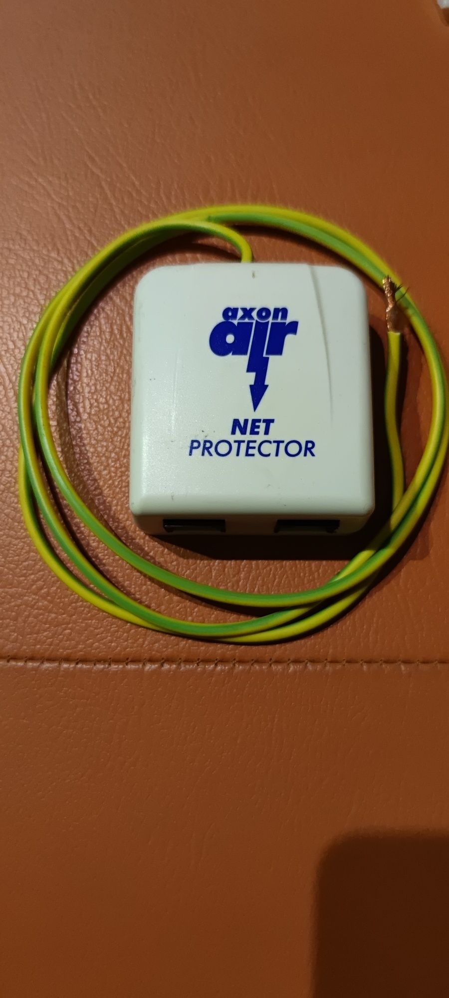 Axon Air net protector ogranicznik przepięć ethernet na burzę