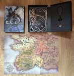 Zestaw kolekcjonerski z grą Elex na PlayStation 4 PS4