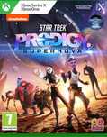 Star Trek Protogwiazda Supernowa PL (XONE/XSX) Gra nowa w folii