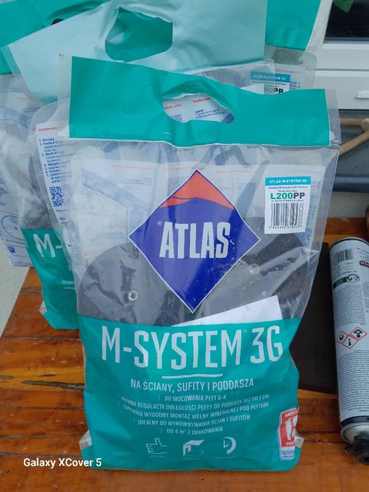 M-System 3G L 200