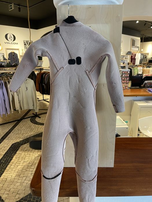 Wetsuit Ripcurl Flash/bomb 4.3 (E5)