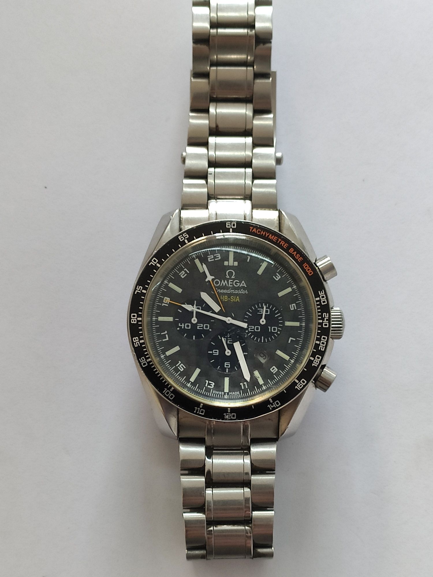 Продам  часы Omega Speedmaster.