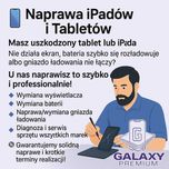 Naprawa iPadów i Tabletów – Galaxy GSM Premium