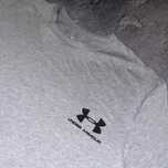Сіра Спортивна Футболка Андер Армор Under Armour, розмір S, оригінал