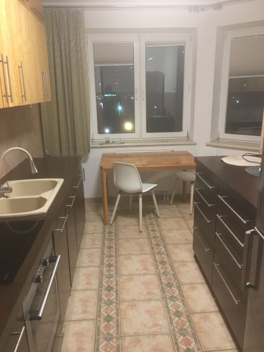 Mieszkanie 2 pokojowe Ursynów Natolin 49 m2