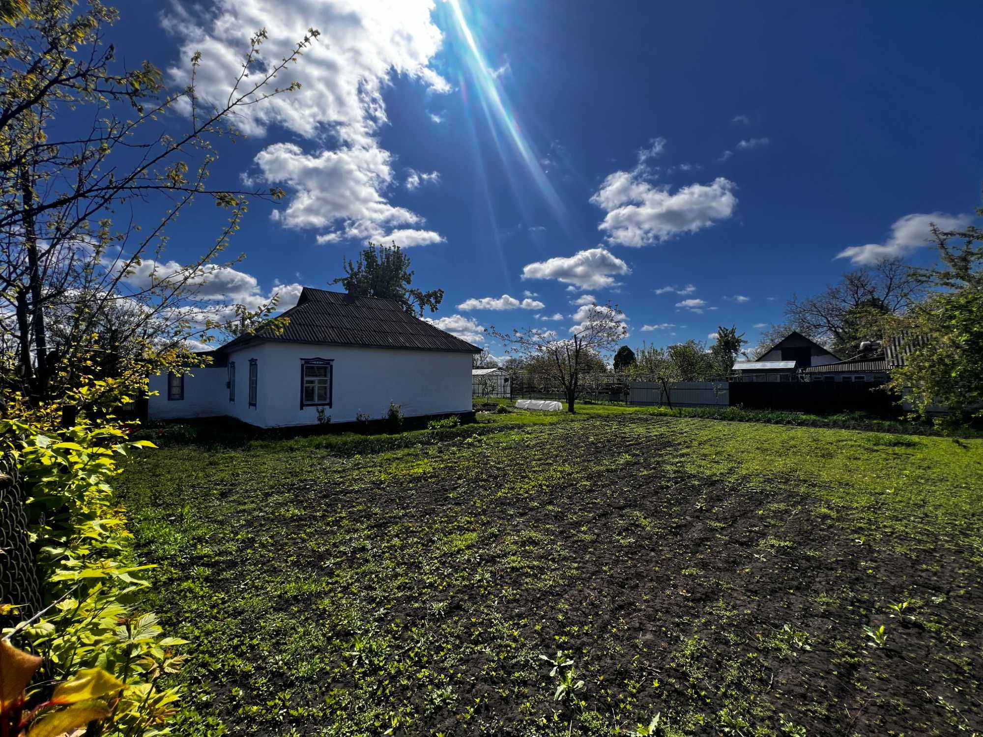 Продаж 4 кім. Будинку в Яготині поряд школа, садок, базар до з/в 10 хв