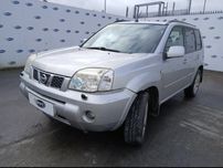 Разборка nissan x-trail t30 розборка ниссан бампер фари капот крило
