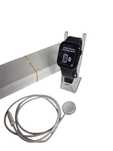 Smartwatch Apple Watch Series 9 GPS 45mm 2x pasek Kpl