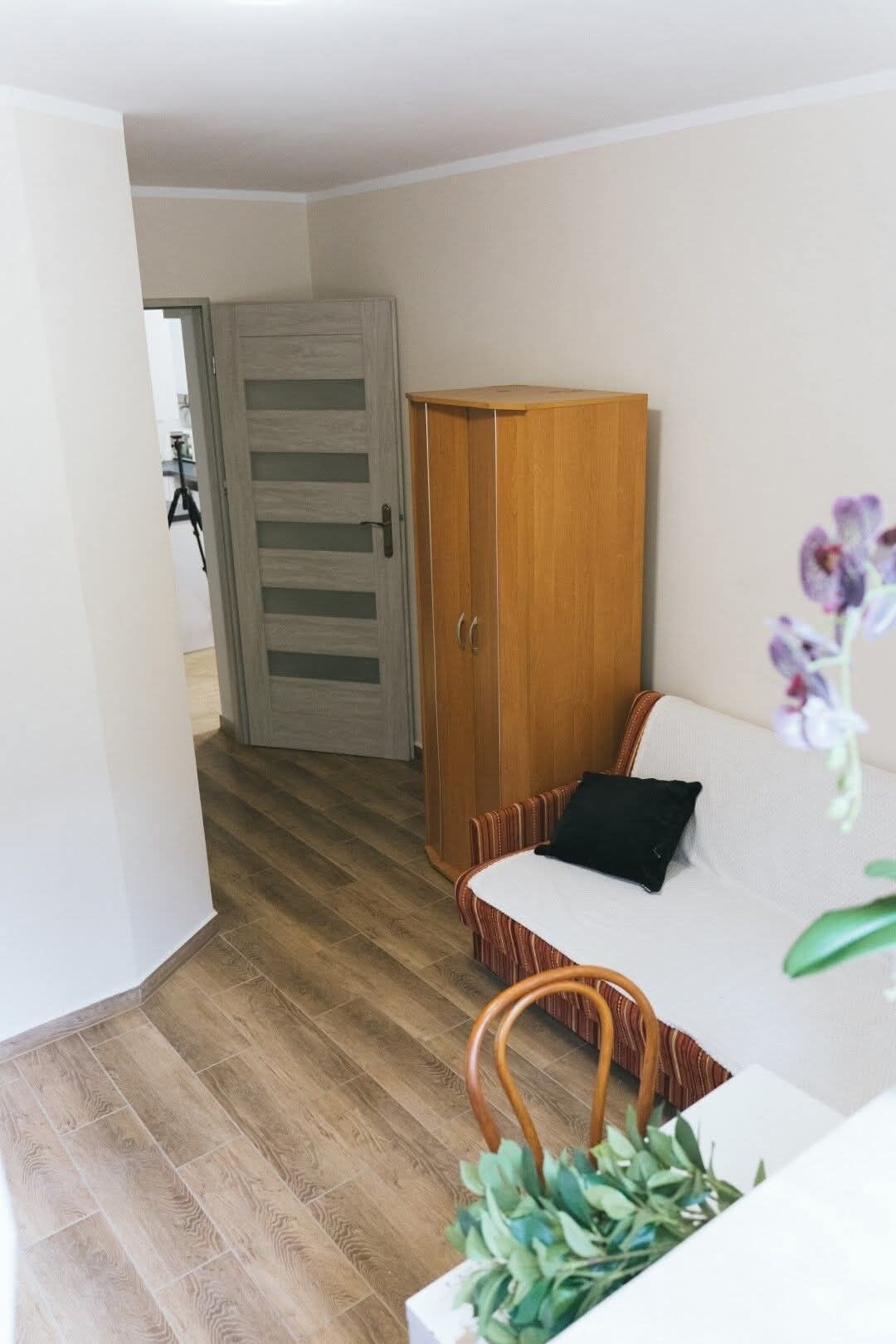 Wynajmę pokój - Brzeziny Olsztyn