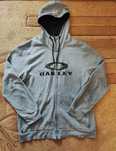 Зип худи  oakley