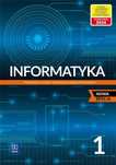 Informatyka Lo 1 podr. Zp w.2022 Wsip Rok wydania: 2022, oprawa:
