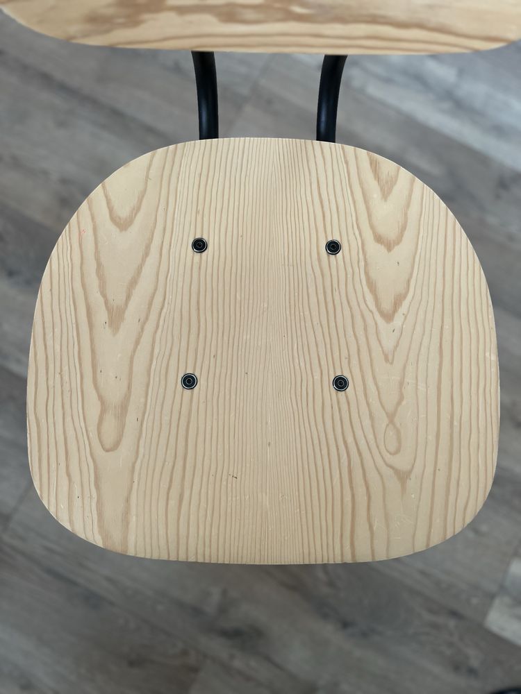 Krzesło obrotowe Ikea Kullaberg