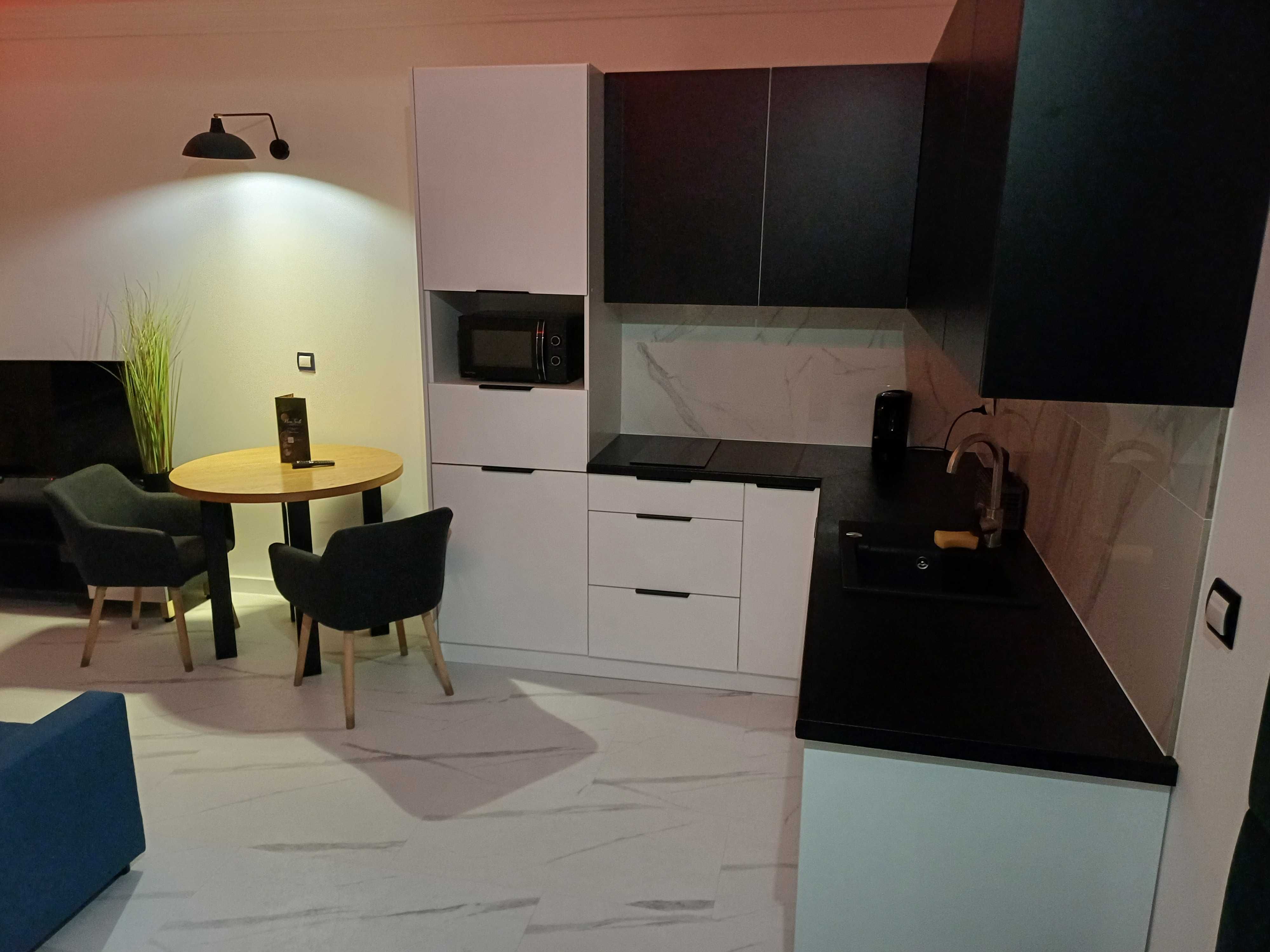 Apartamet na Starym Rynku