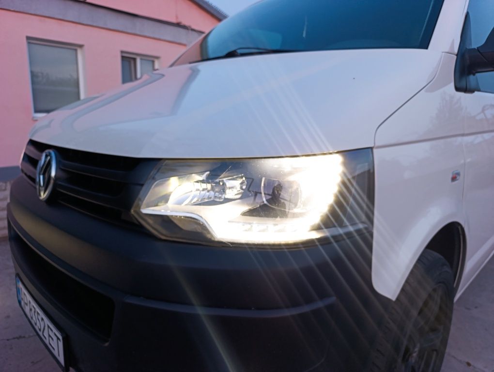 Продам Фольксваген Т5 ( Volkswagen T5)