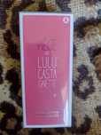 Парфумированная вода LuLu Castagnette