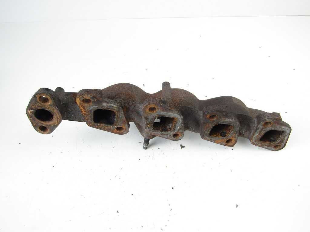 Nissan Primera P12 Almera N16 Tino 2.2 DCI kolektor wydechowy