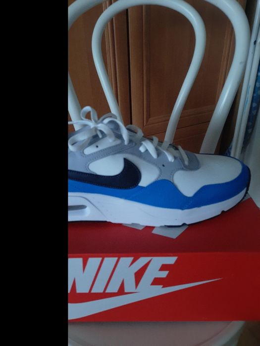 Nowe buty męskie Nike rozmiar 46