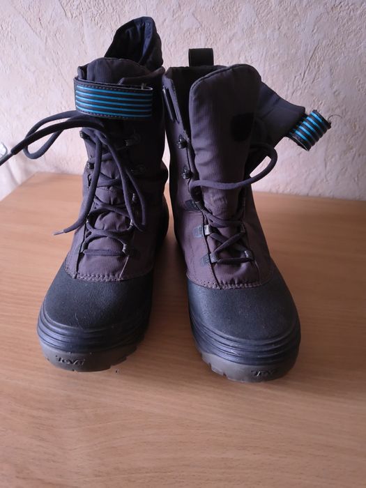 Teva Chair 5 Print Thinsulate