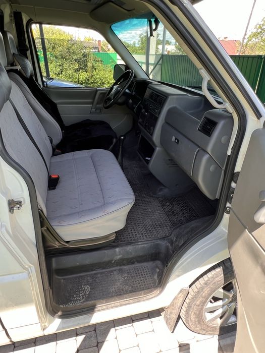 Volkswagen Т 4 2.5 TD