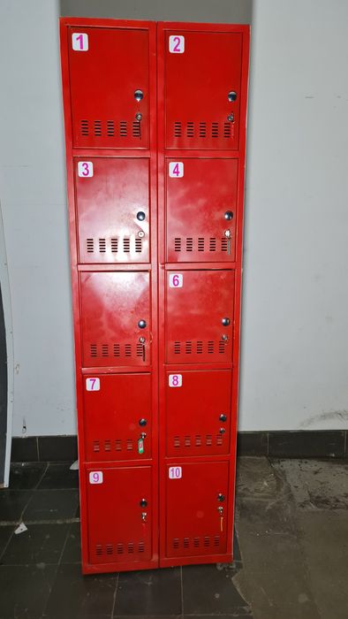 Камера схову/камера хранения