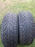 Opony zimowe 225/60 R17 Riken SUV Snow