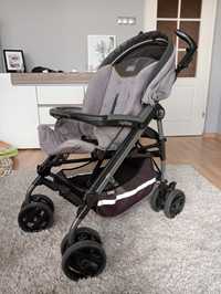 Spacerówka Peg Perego Plików P3