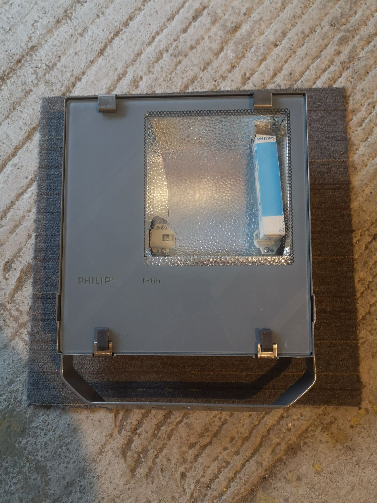 Naświetlacz Philips 150W