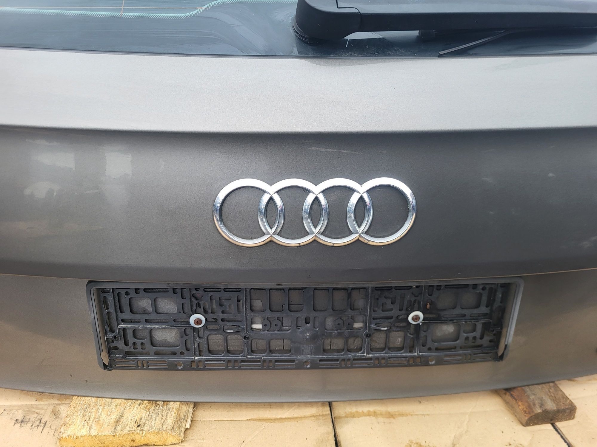 audi a7 c7 ly1p klapa kombi avant