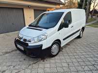 Sprzedam citroen jumpy z Włoch