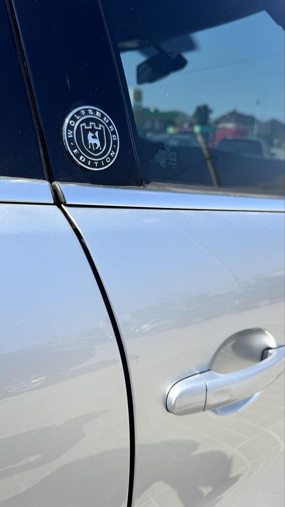 Цілий Volkswagen Tiguan Wolfsburg Edition Тігуан 2016р 2,0 Бенз 6АКПП