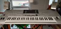 Sprzedam Yamaha Tyros 3