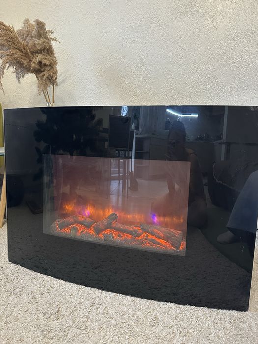 Камін в ідеальному стані. Ірпінь.