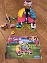 Lego friends 41300 Mistrzostwa szczeniaków