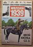 Wielki Leksykon Uzbrojenia 291 BROŃ KRÓTKA cz.3