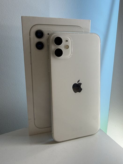 iPhone 11 64GB 100% KONDYCJA