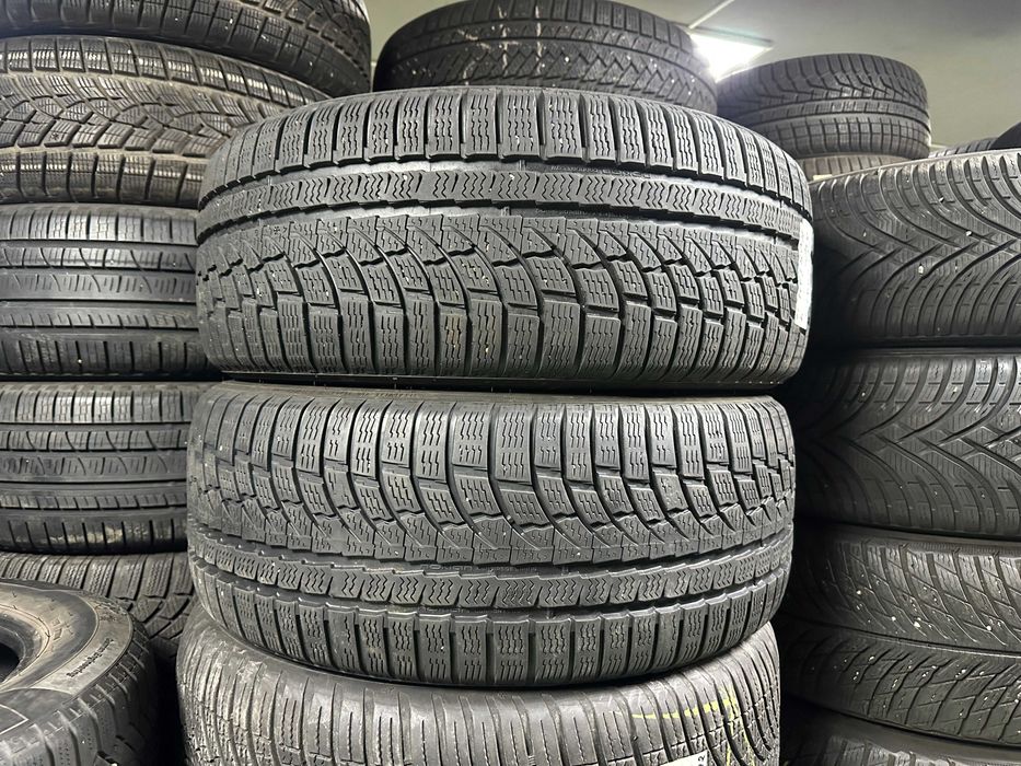 235-55 R17 103V Nokian WRA4 2шт