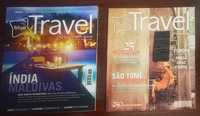 Blue Travel - revistas