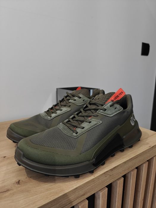 Buty Ecco Country Biom 2.1, rozmiar 42, Gore-Tex