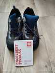 Buty robocze Strauss